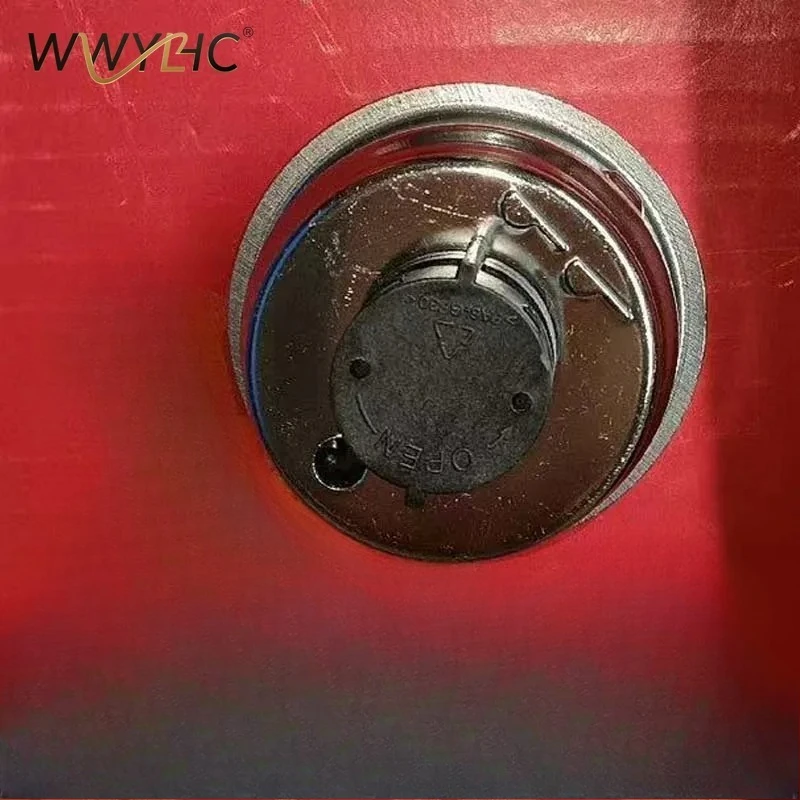Suitable for Semi-automatic Coffee Machine ECO310 Coffee Powder 1 Cup/2 Cup Filter Bowl Accessories