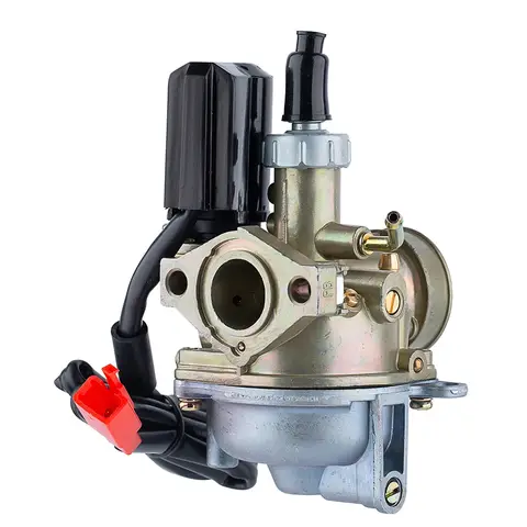 17mm 19mm Motorcycle Carburetor For Honda DIO50 DIO90 TACT 50 2Stroke Carb SA50 SK50 DIO 50 DIO 90 AF18 Dirt Pit Bike ATV Enduro