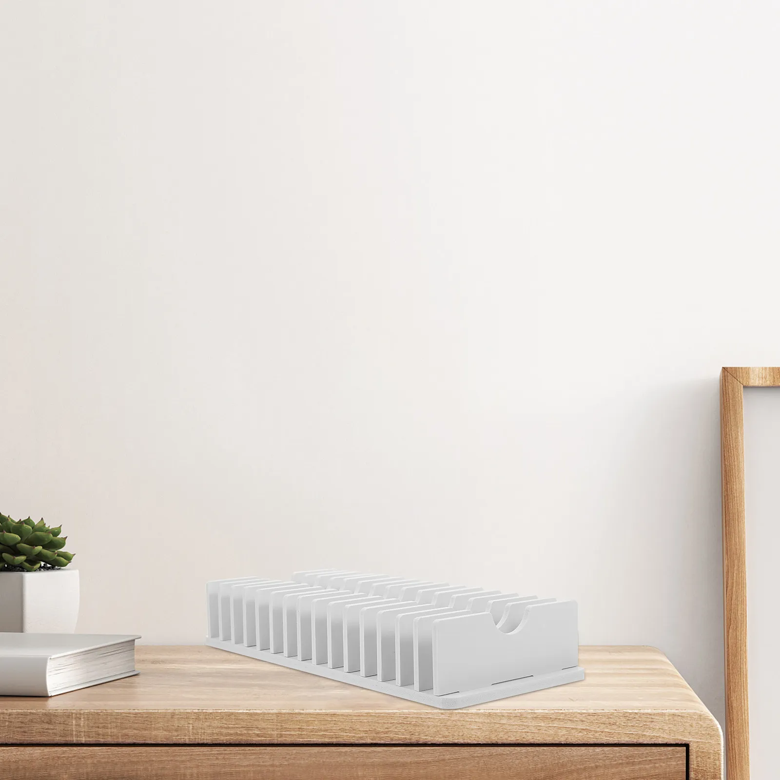 pvc-cell-phone-storage-rack-for-classroom-calculator-holder-multifunctional-desk-or-wall-mount-organizer-phone-caddy-efficient