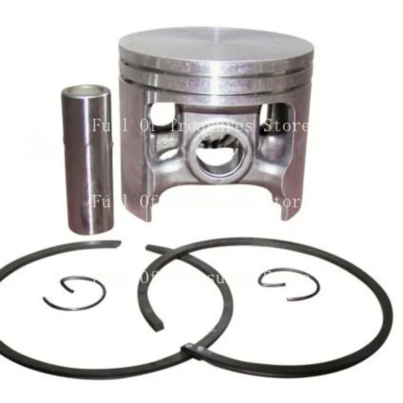 For Piston Kit K1250 K1260 3120 3120XP 3120K 3122K (60mm)