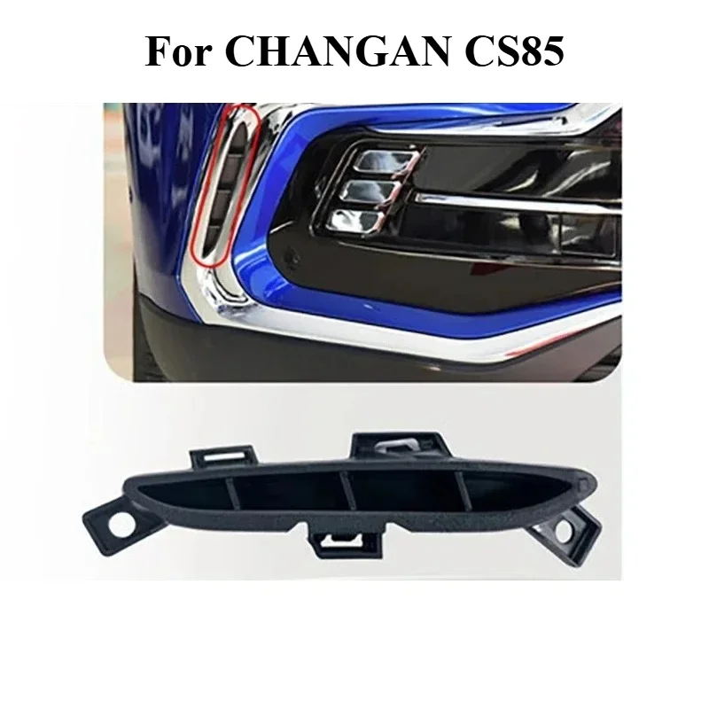 Original Fog Lamp Decoration for CHANGAN CS85