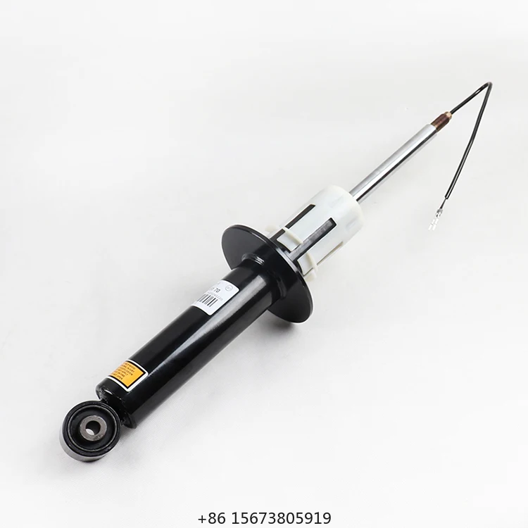 

95B33305170 Задняя подвеска с ADS для Touareg, амортизационный блок 2011-2016 гг.