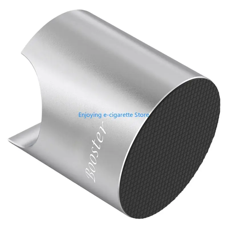 HiFi-Kabelheber-Standverstärker mit 25-mm-U-Nut aus Aluminium für saubere Führung Y4QF – Detail 3