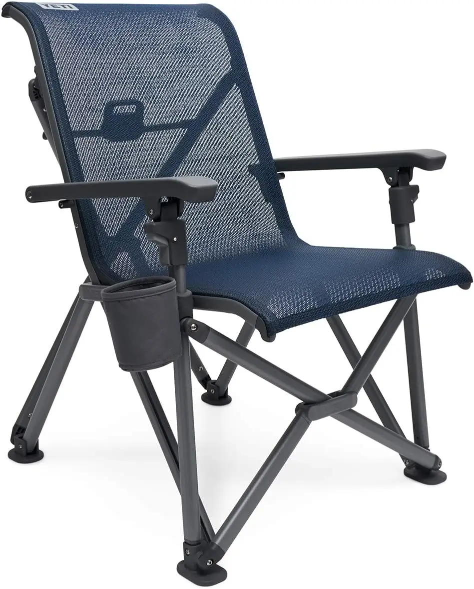 

Trailhead Collapsible Camp Chair