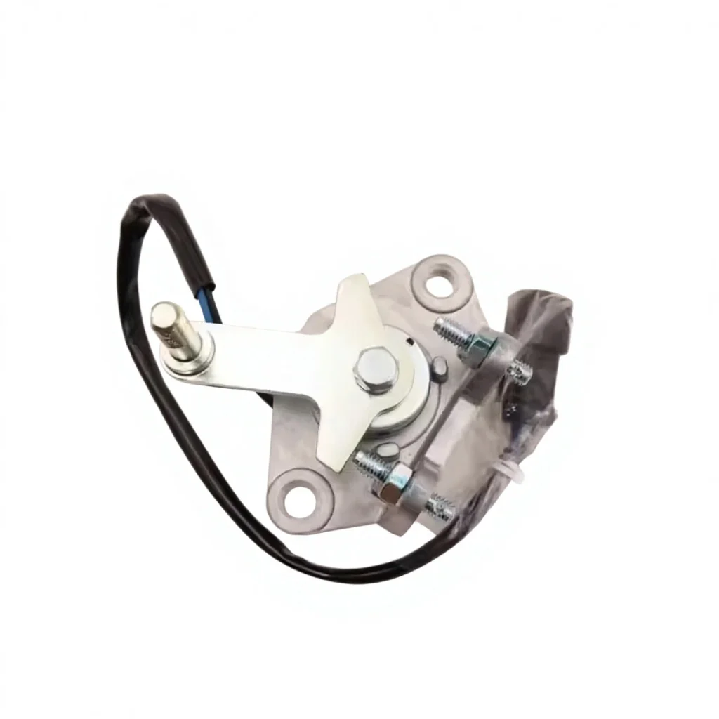 Genuine New Bulldozer Angle Sensor Assembly 7861-93-4040 Original Packaging Construction Machinery Parts