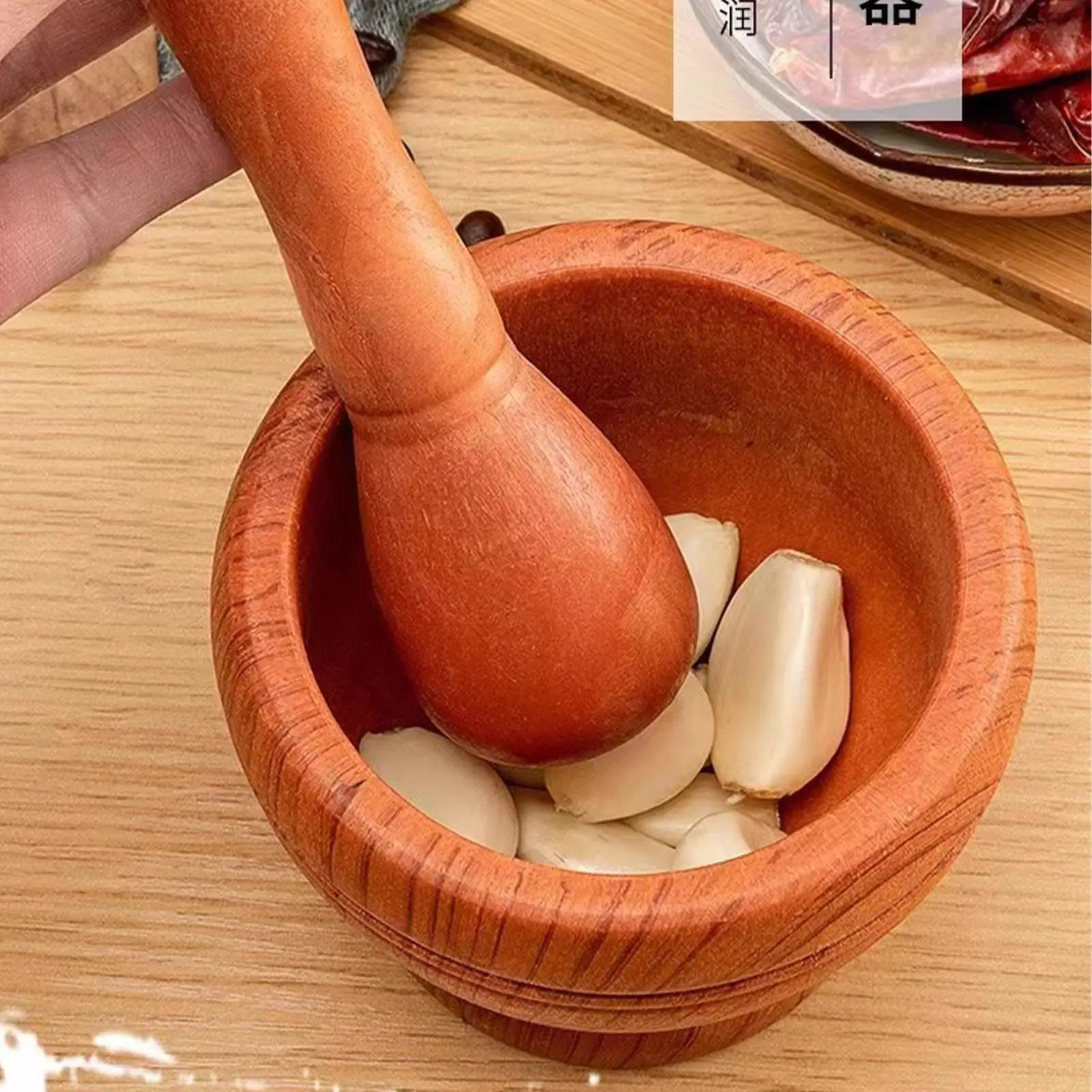 Pestle Set Setmorta…