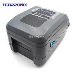 New Original Desktop Printer for Zebra GT800 Thermal Barcode Label Printer GT800-130570-000