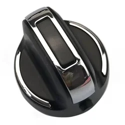 Ignition Key Knob Push Turn Switch Key Ignition Knob Set For Keyless Entry Fits For Great Wall For Haval H6 Plastic Start Lock