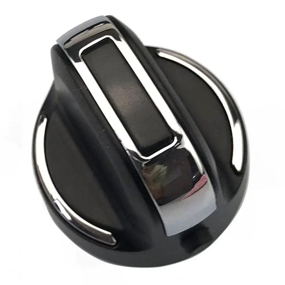 Ignition Key Knob Push Turn Switch Key Ignition Knob Set For Keyless Entry Fits For Great Wall For Haval H6 Plastic Start Lock