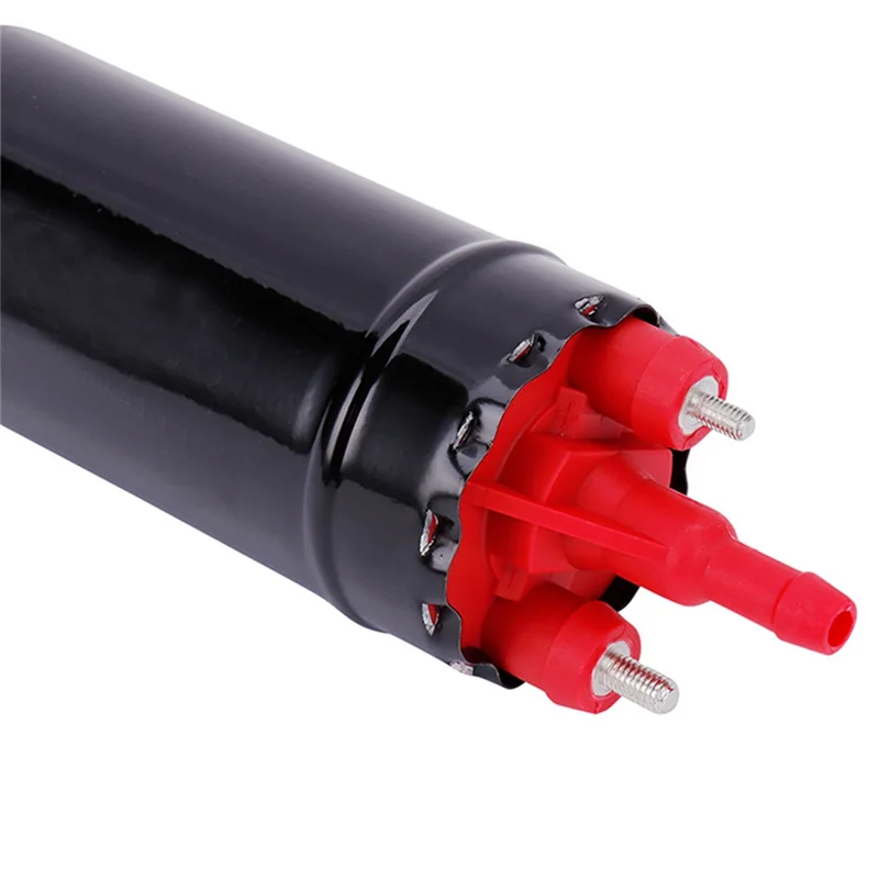 

Stable-0580464070 Universal Inline High Pressure Fuel Pump For ALFA BMW CITROEN FIAT MG OPEL RENAULT ROVER SEAT
