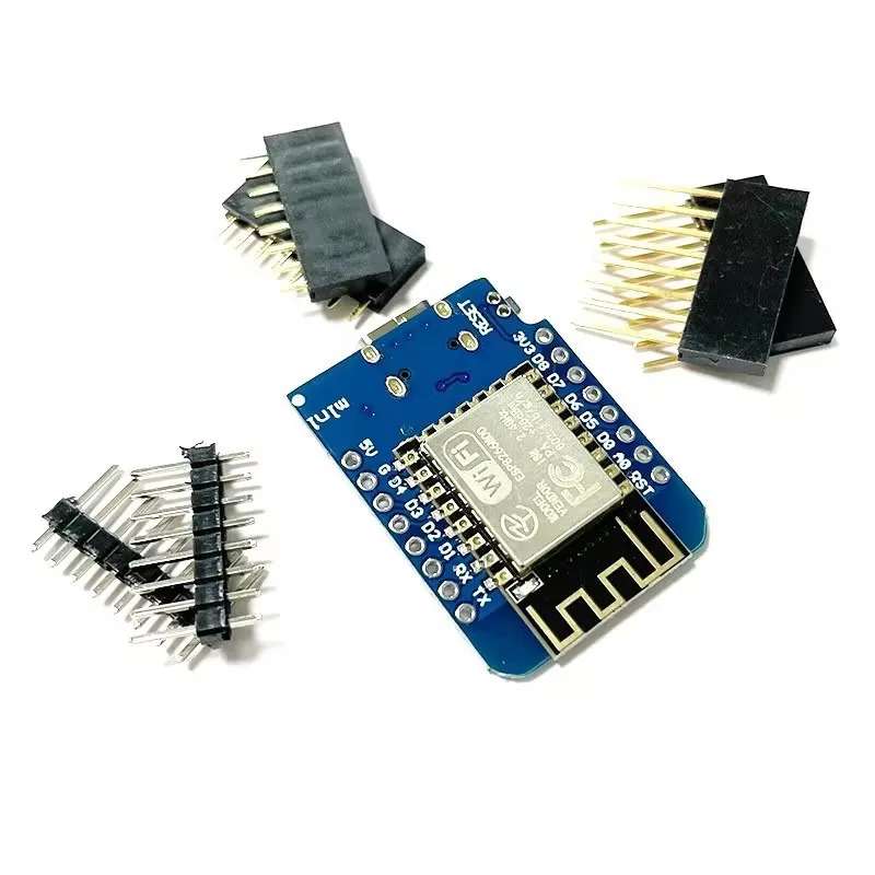 D1 Mini version NodeMcu Lua WIFI based on ESP8266 wireless development board MINI D1