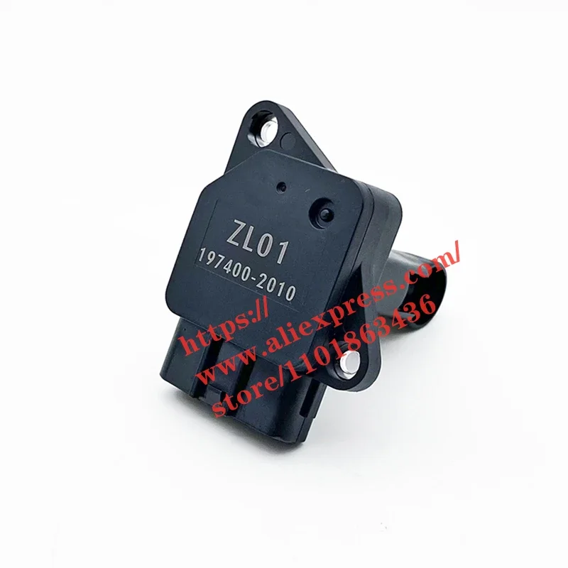 

Датчик расхода воздуха MAF для Φ 5 6, защитный фотометр ZL01 ZL0113215 MAZDA-3 1974002010