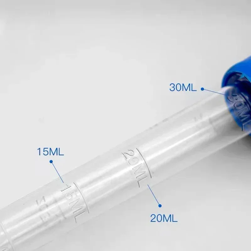 Fish Tanks Pooper Lengthen Pipettes Aquarium siphon fish tank vacuum cleaner Simple cleaning tool for aquarium water changer image 4