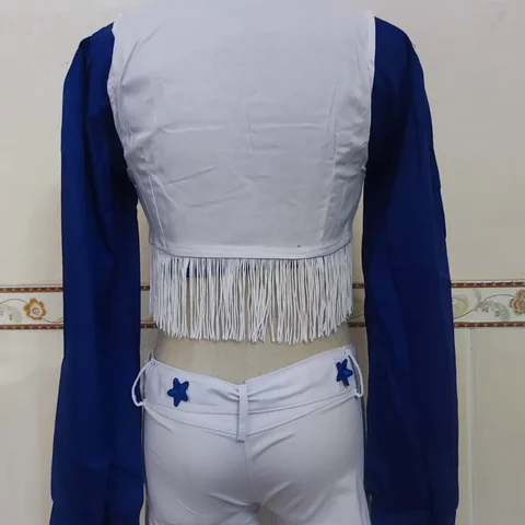 6 best sales ko-dräkt - №3