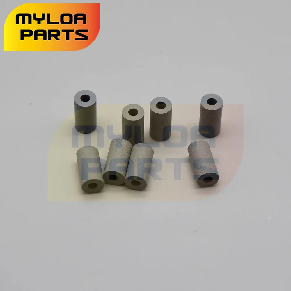 10X LY2166001 LY2452001 Duplex Feed Pickup Roller Tire support for BROTHER DCP 7055 7057 7060 7065 7070 HL 2130 2230 2240 2242 2