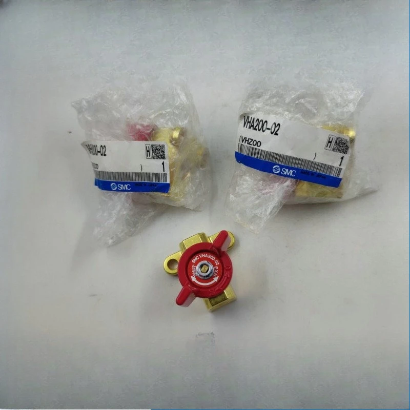أجزاء لـ VHA200-02 SMC جديد