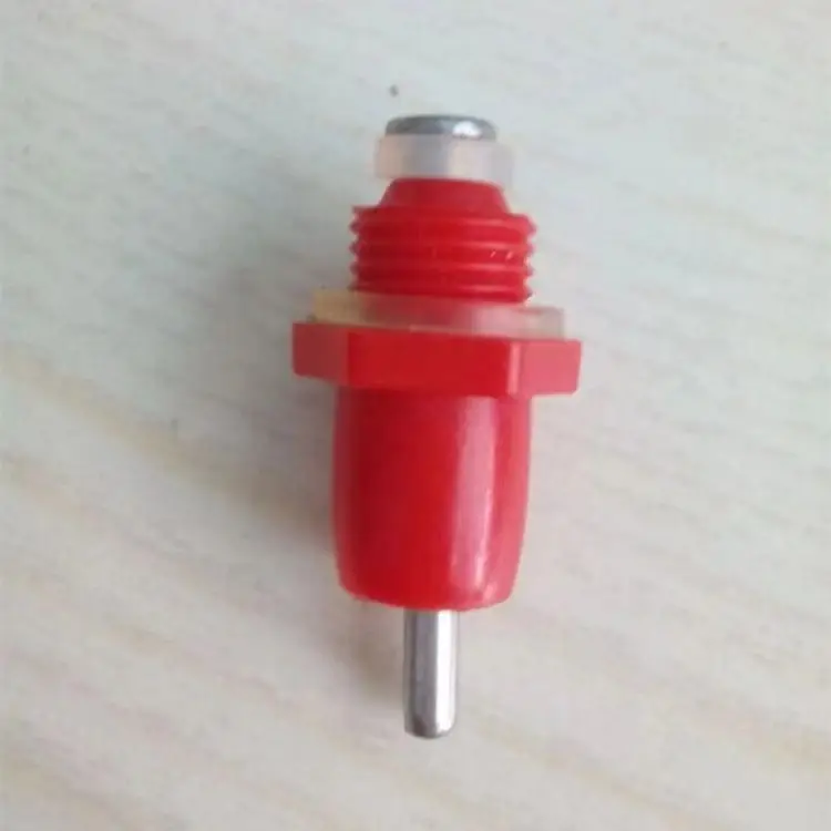 Factory Direct Sales For Chickens, Drinking Fountain Accessories, Automatic Drinking Nipple, Card Type Water Nozzle, Ball Valve,