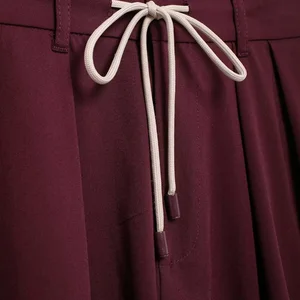 Váy Traf-Mini với túi phụ cho phụ nữ, eo giữa, dây, váy nữ, thời trang 8 Bán hàng Sales Gode Váy có túi - №7