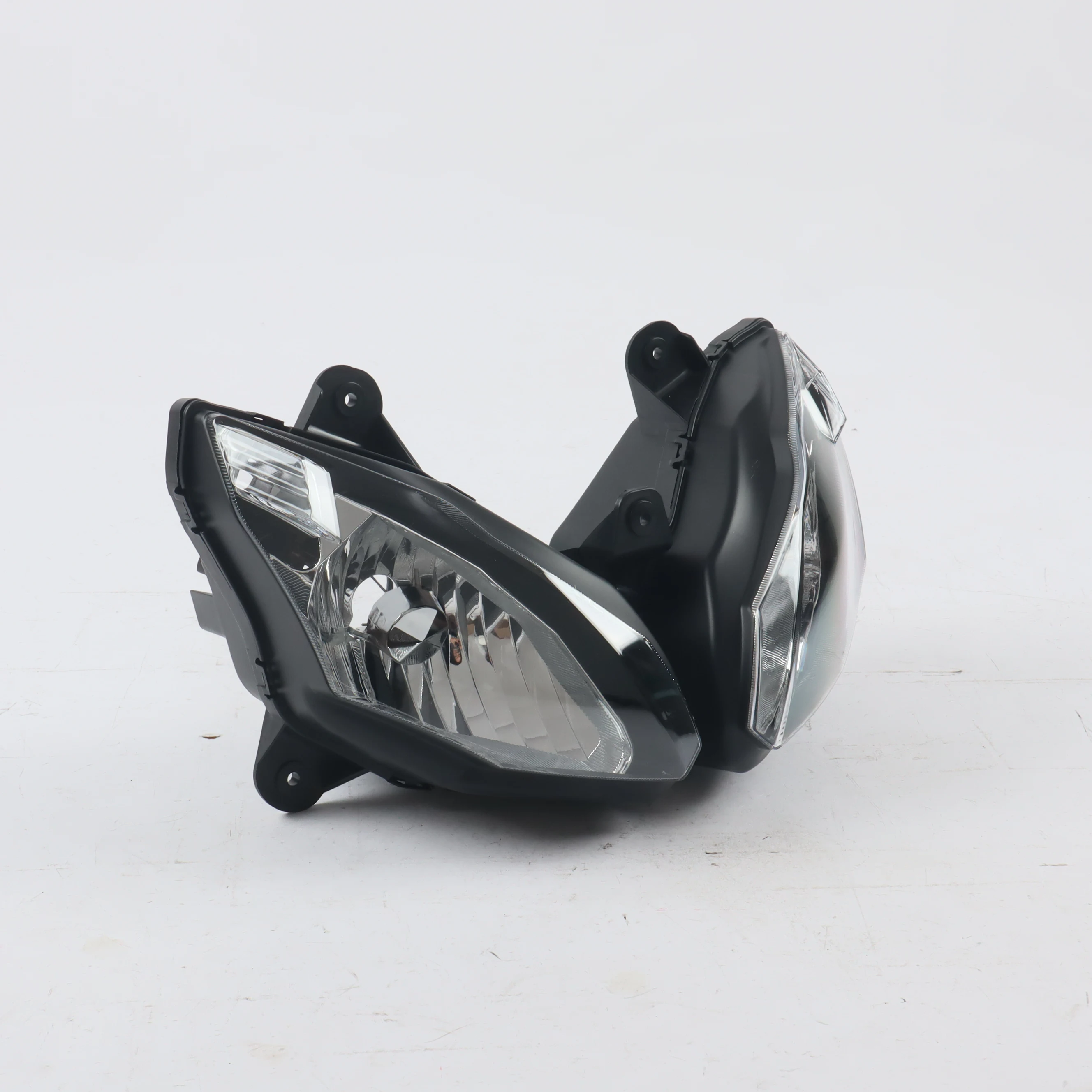 Fit 2012-2016 ER-6F years model for kawasaki ninja650 motorcycle lights ninja 650 front lamp