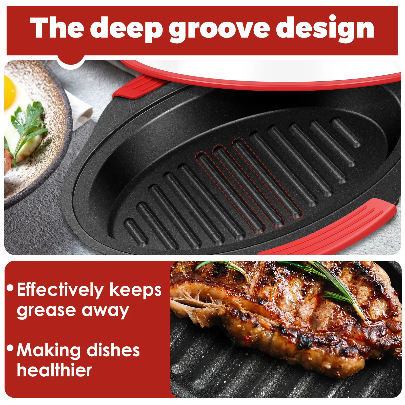 Thumbnail 2 - #11 Top 20 Pizza Pans Worth Buying In 2026