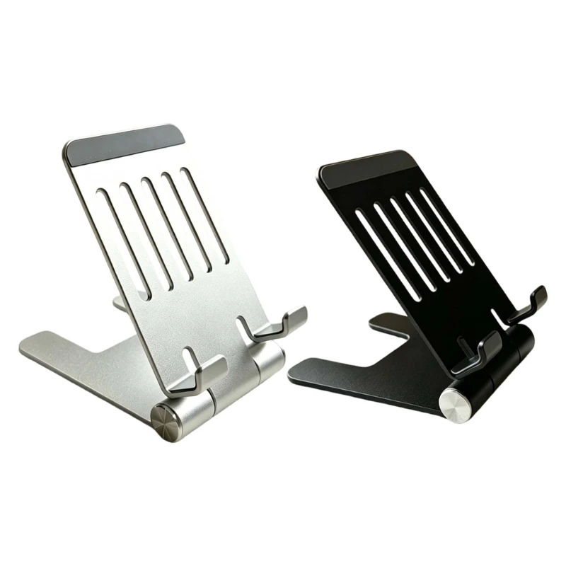 SZ Ergonomic Stand Holder Universal for Phone Tablet Multifunctional Aluminum Stand