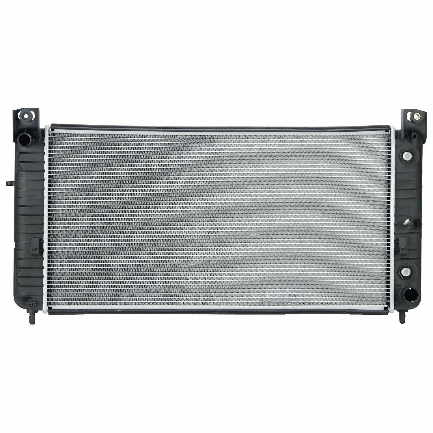 

Radiator fits for Chevy Silverado 1500 GMC Yukon Cadillac Escalade 4.8 5.3L 6.0L