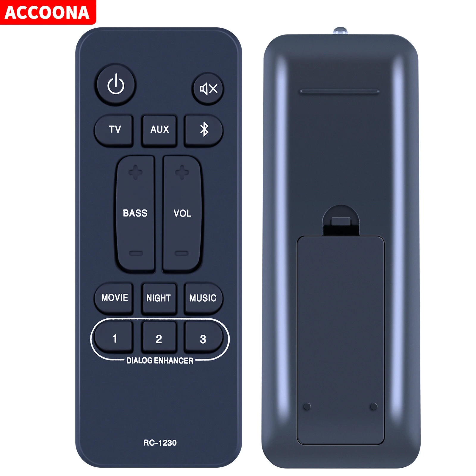 Remote Control For … - image