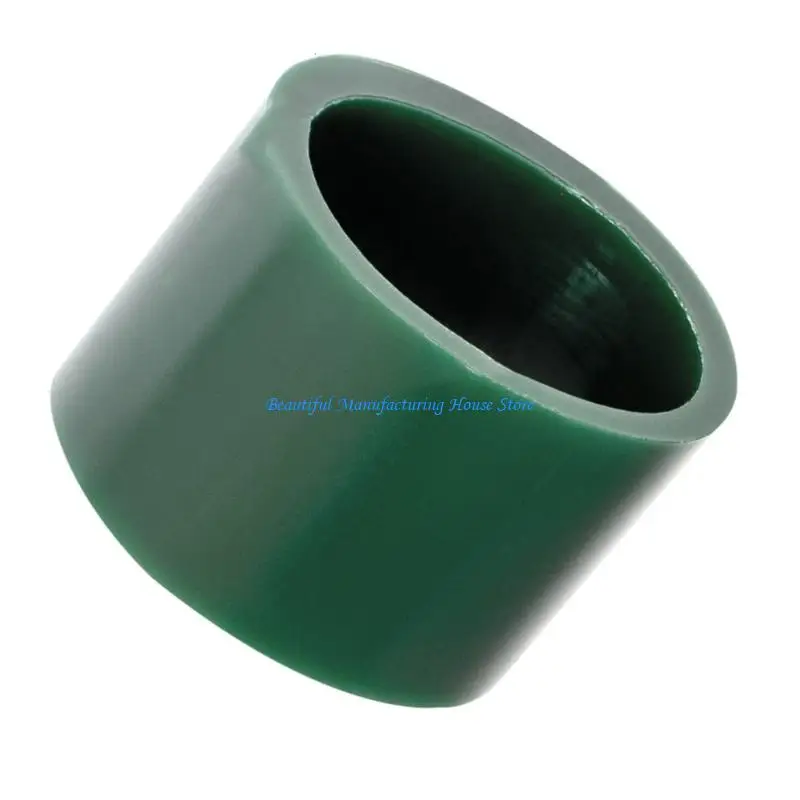 

E56A Jewelry Crafting Wax Tube Wax Texture Suitable for Bracelet Making Enthusiasts