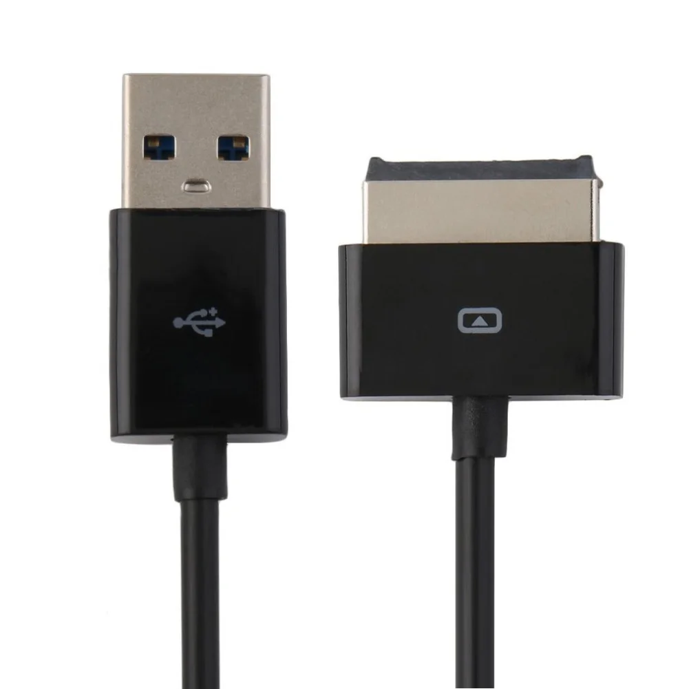 USB Transfer DATA Charger Cable for ASUS Eee Pad TF101 TF201 TF300 Portable Data Transfer Wire Pad asus tablet Charging cable