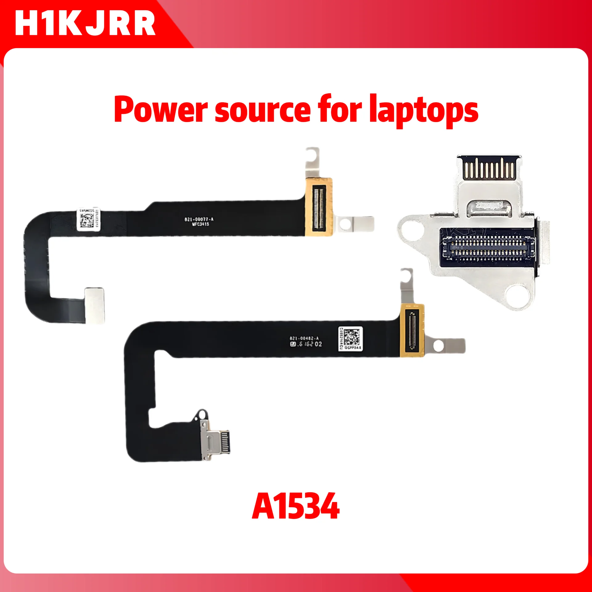 Suitable for Apple MacBook Air A1534 12-inch 2015-2017 Power