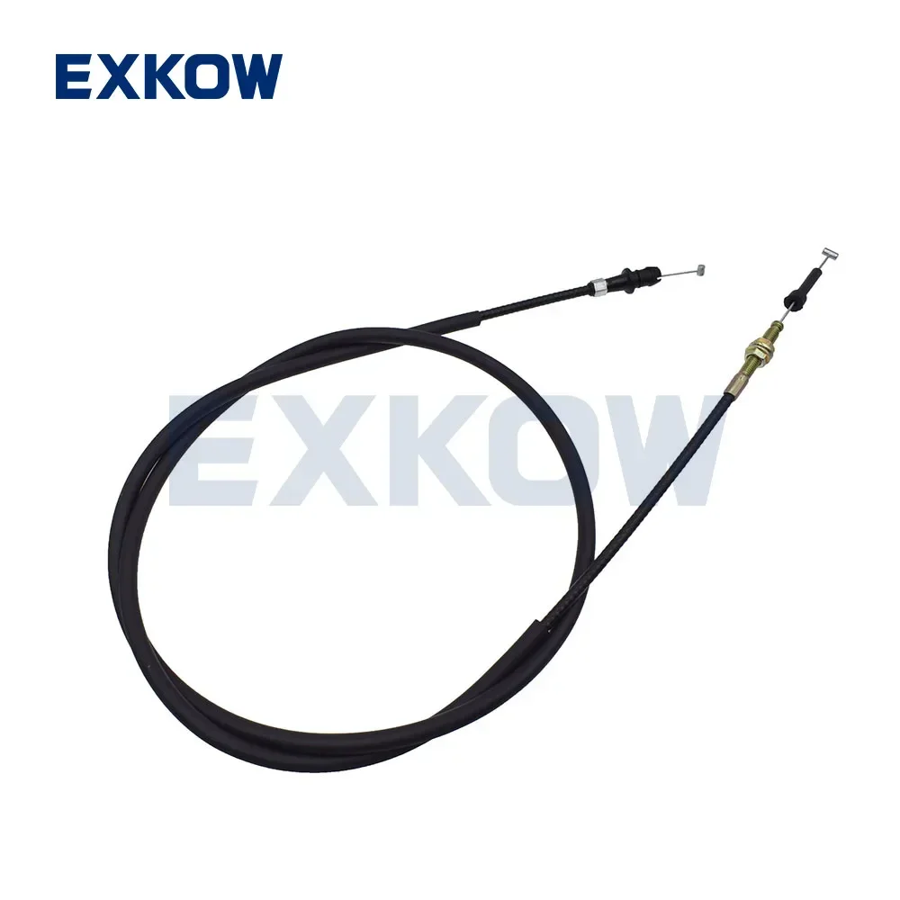 

A/T Throttle Control Cable for Mitsubishi Pajero Montero IO TR4 Pinin H67W H77W 2000-2007 MR967698