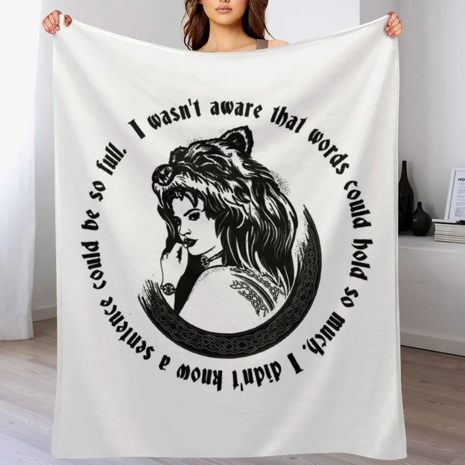 

Where The Crawdads Sing Kya Clark Book Lover Bookish Marsh Girl Throw Blanket Reusable Durable Soft Blanket for All Seasons