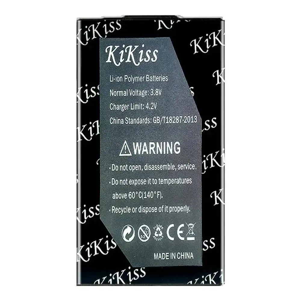 

5200Mah BT01310AIQ7 S For Seuic Autoid Q7S Q7- Pda Handheld Terminal Scanner Battery Lightweight Fast Charging