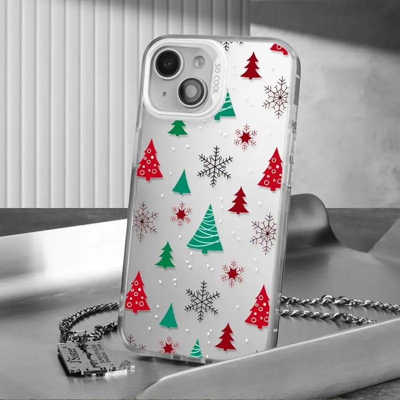 Christmas Tree Phon…