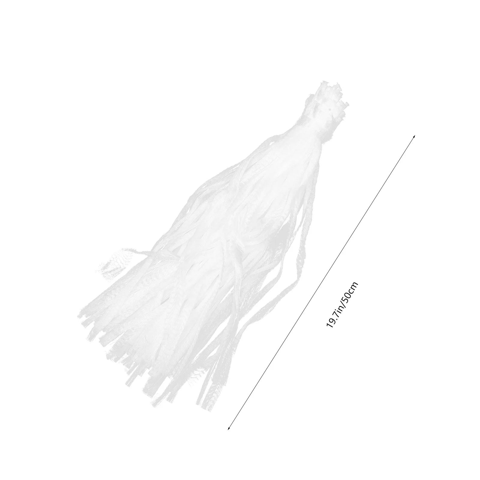 

100 Pcs Hairy Crab Mesh Bag Grocery Bags Reusable Shopping Agricultural Products Produce Nylon