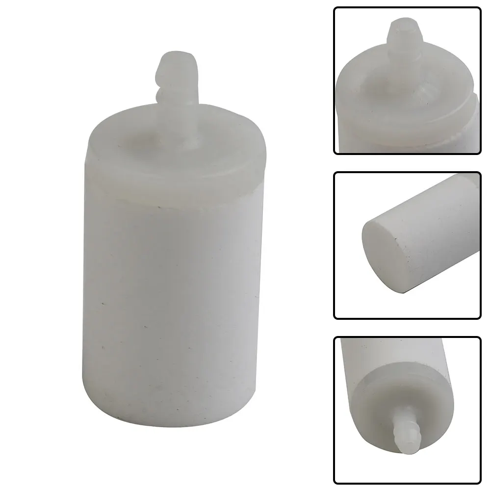 Filtr oleju napędowego pasuje do pilarek H-usqvarna 51/55/61/66/68/261/262/266/268/272/288/365, pasuje również do kosiarek i podkaszarek, akcesorium.