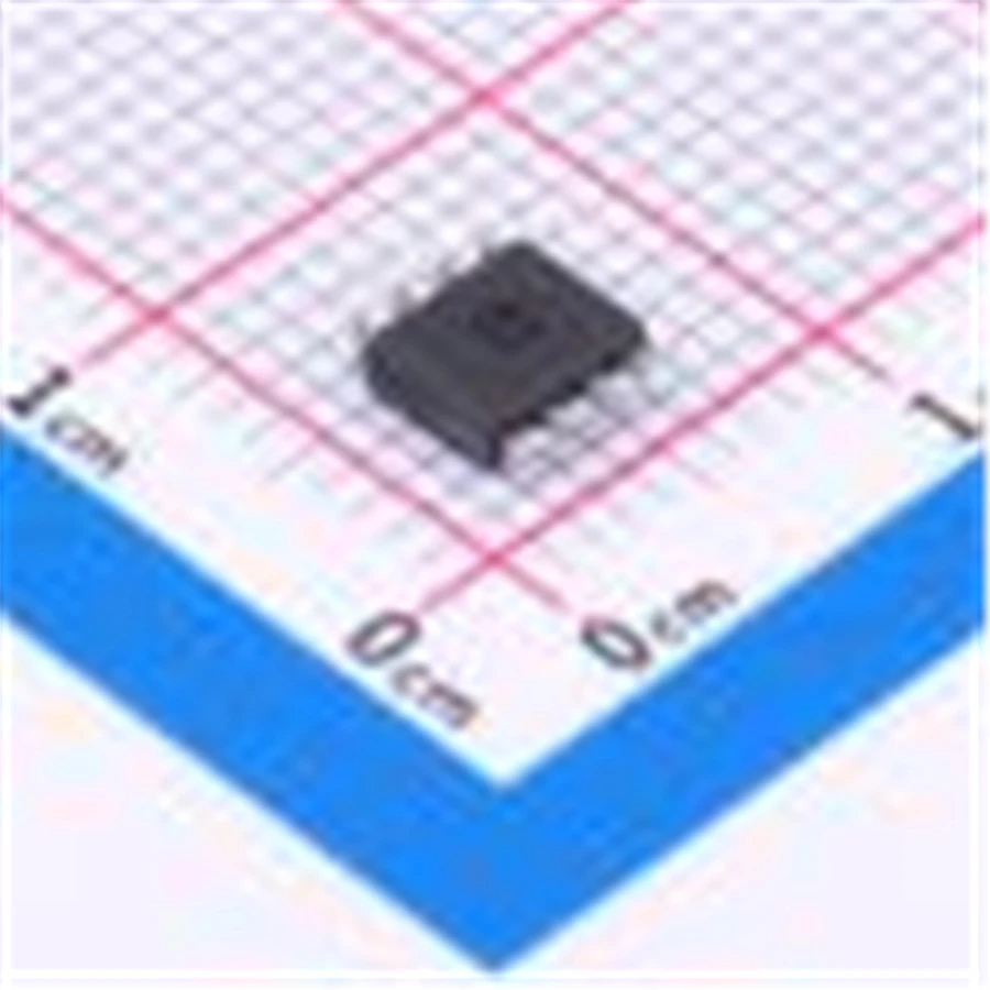 5 sztuk/partia (jednostki mikrokontrolera) ATTINY412-SSN