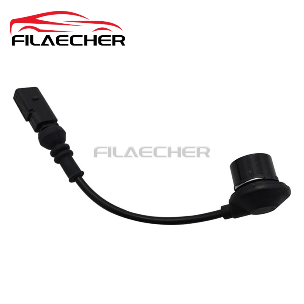 1/2/4pcs Front/Rear Suspension Air Strut Electric Connector for Audi A6 C6 4F 05-11 4F0498085 4F0616039N 4F0616040N 4F0616039P