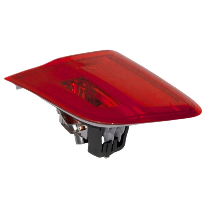 Super Sale For BMW 3 E93 LCI 2009-2011 LED Inner Car Rear Bumper Tail Light Lamp Taillights Assembly 63217252784 63217252783 Rig