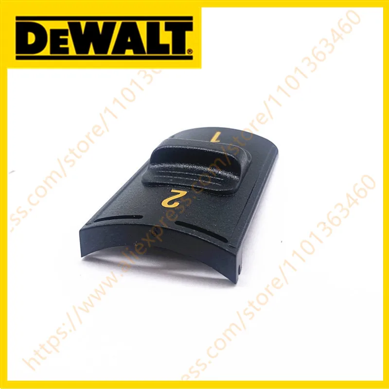 Selettore N035051 per DEWALT DCD795 DCD790 DCD585L DCD785 dcdcd780 DCD735L DCD735 DCD730 DCD730L DCD737 DCD732 DCD790B