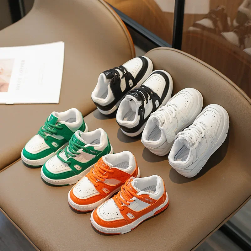 Autumn New Baby Sports Shoes Baby Boys Breathable Sneakers Infant First Walkers Baby Girls Running Shoes Kids Sneakers