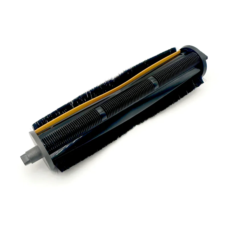 فرشاة قص الشعر الأصلية Dreame الجديدة لفرشاة الأسطوانة الرئيسية L10s Ultra / L10 Ultra/ L20 Ultra / X30 Ultra /X40 المحدثة