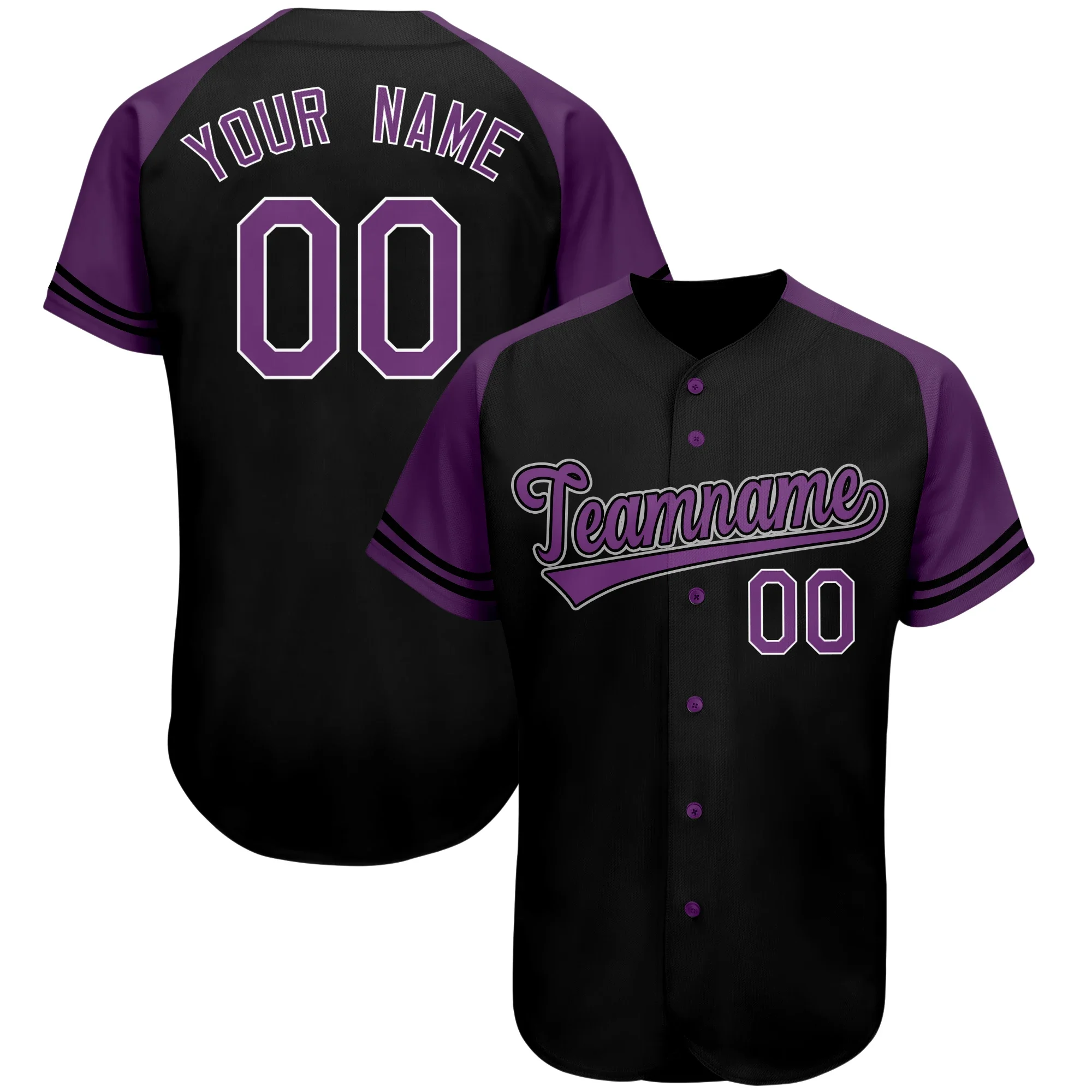 Novelty Baseball Shirt Custom Design Printing Team Name Number Baseball Jersey Graffiti Quick-Drying Softball Uniform Men/Kids