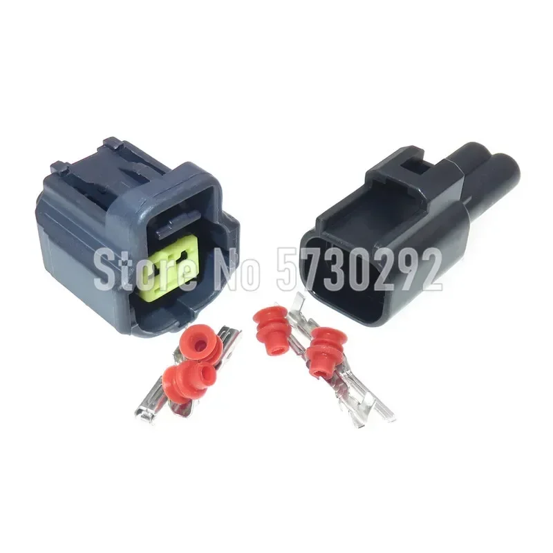 2P 184004-1 Car Soc…