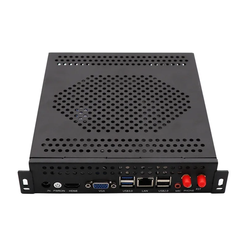

Intel Core i3-3110M Educational industrial OPSC Mini PC with 1DDR3 VGA HDMI 2WIFI 2USB3.0 2USB2.0