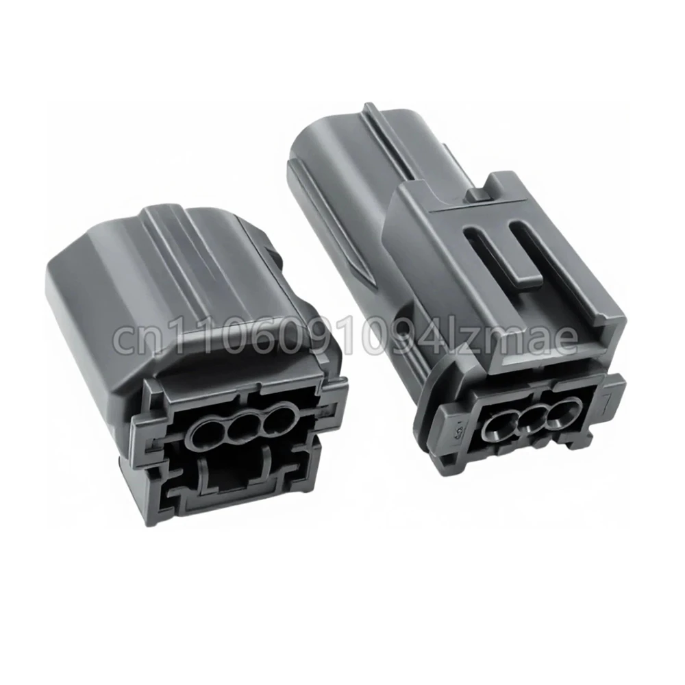 3-poliger Scheinwerferlampensockel Nockenwellensensor-Stecker für Toyota Lexus 12353 6189-1129 6188-4920 90980-12353 – Detail 4