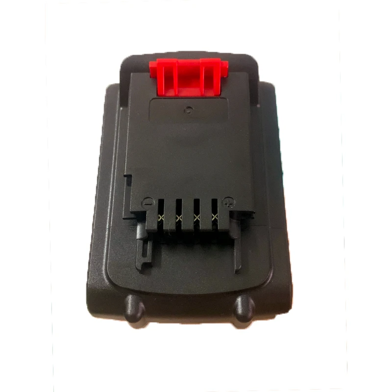 18V 4000mAh For Black & Decker BL2018 Replacement 20V Battery Max Lithium LBXR20 LB20 LBX20 LST220 LB2X4020 Cordless Tools