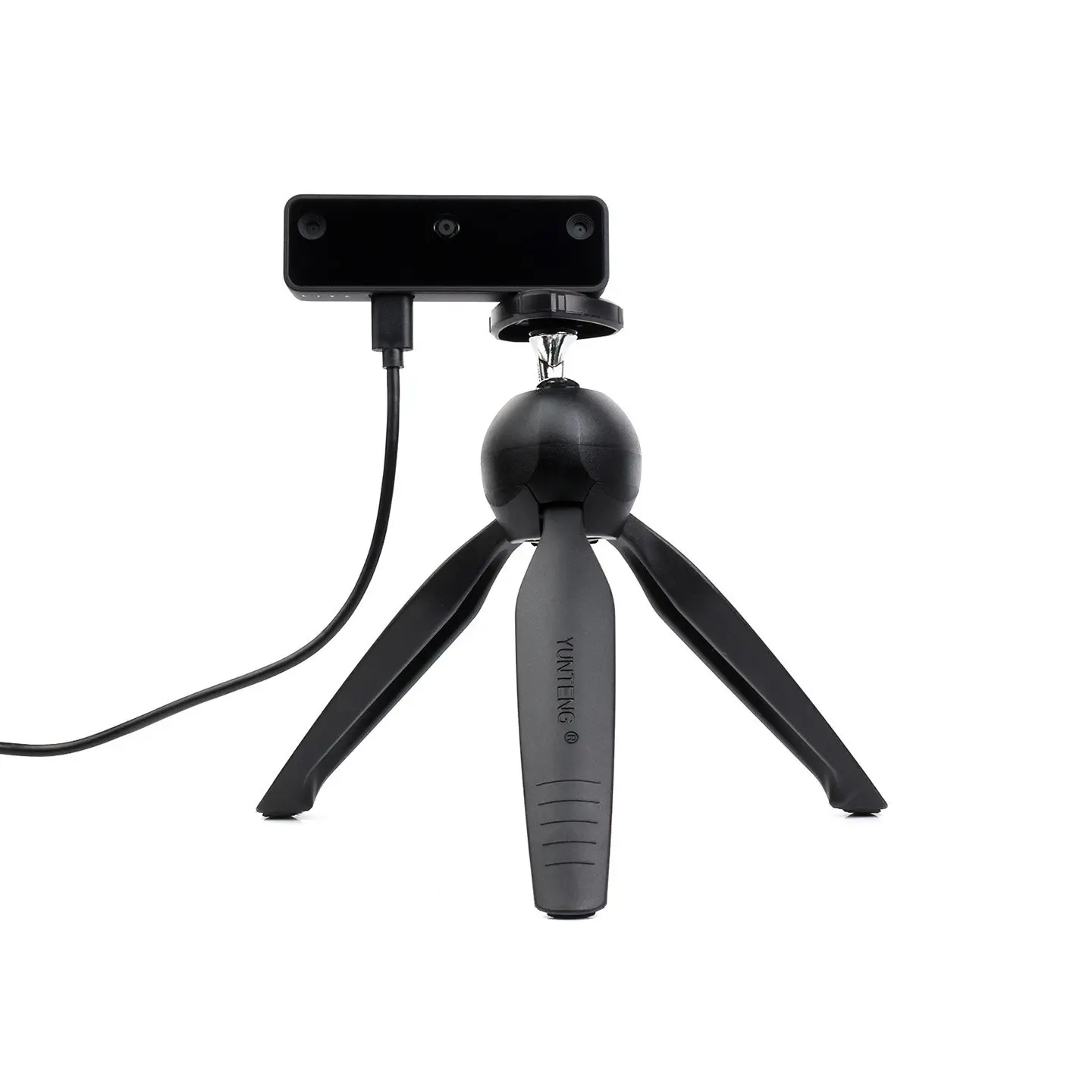 Snowy OAK-D high definition camera development kit OpenCV AI machine vision, depth camera