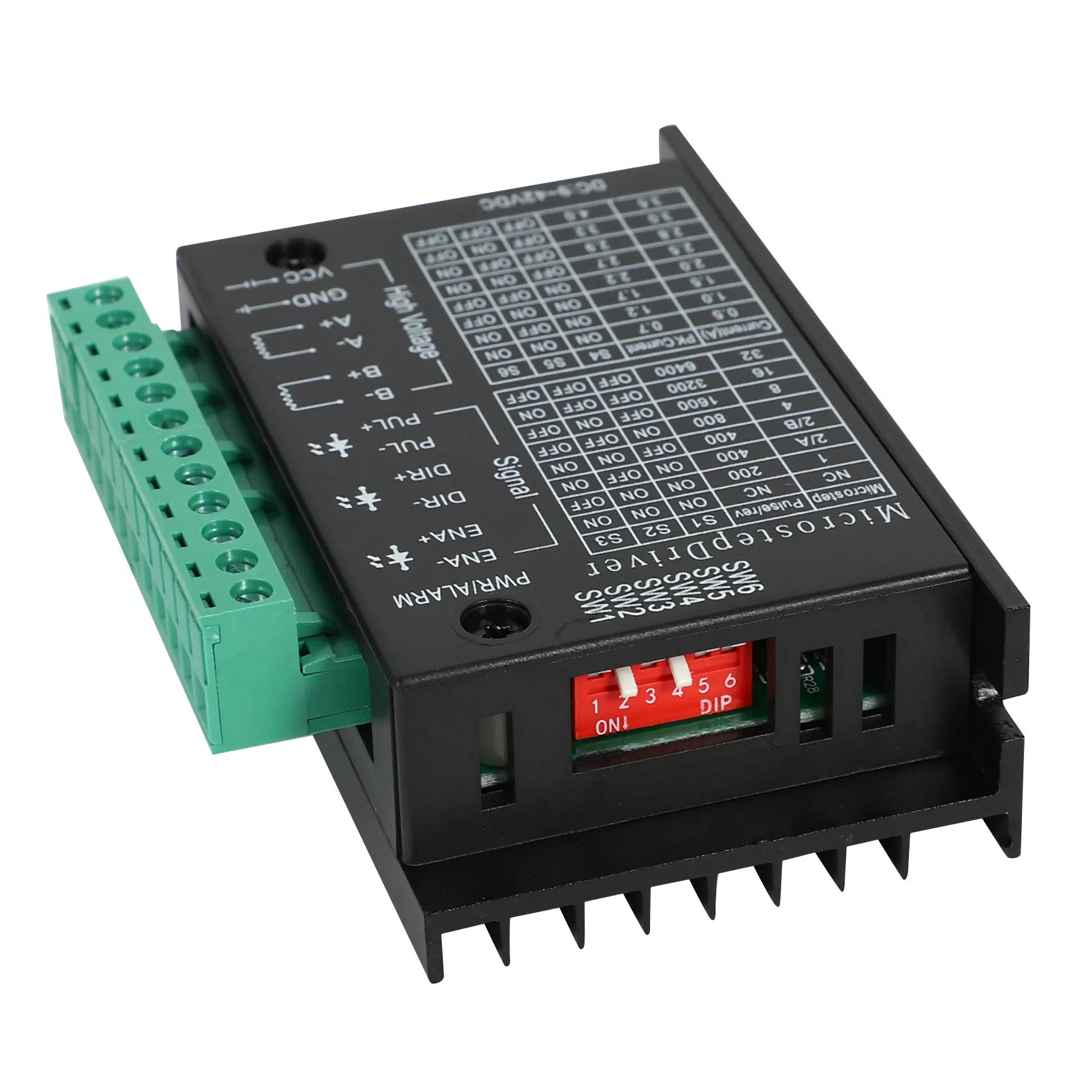 15PCS Cnc Single Ax…