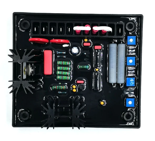 AVC63-7 Brushless G…